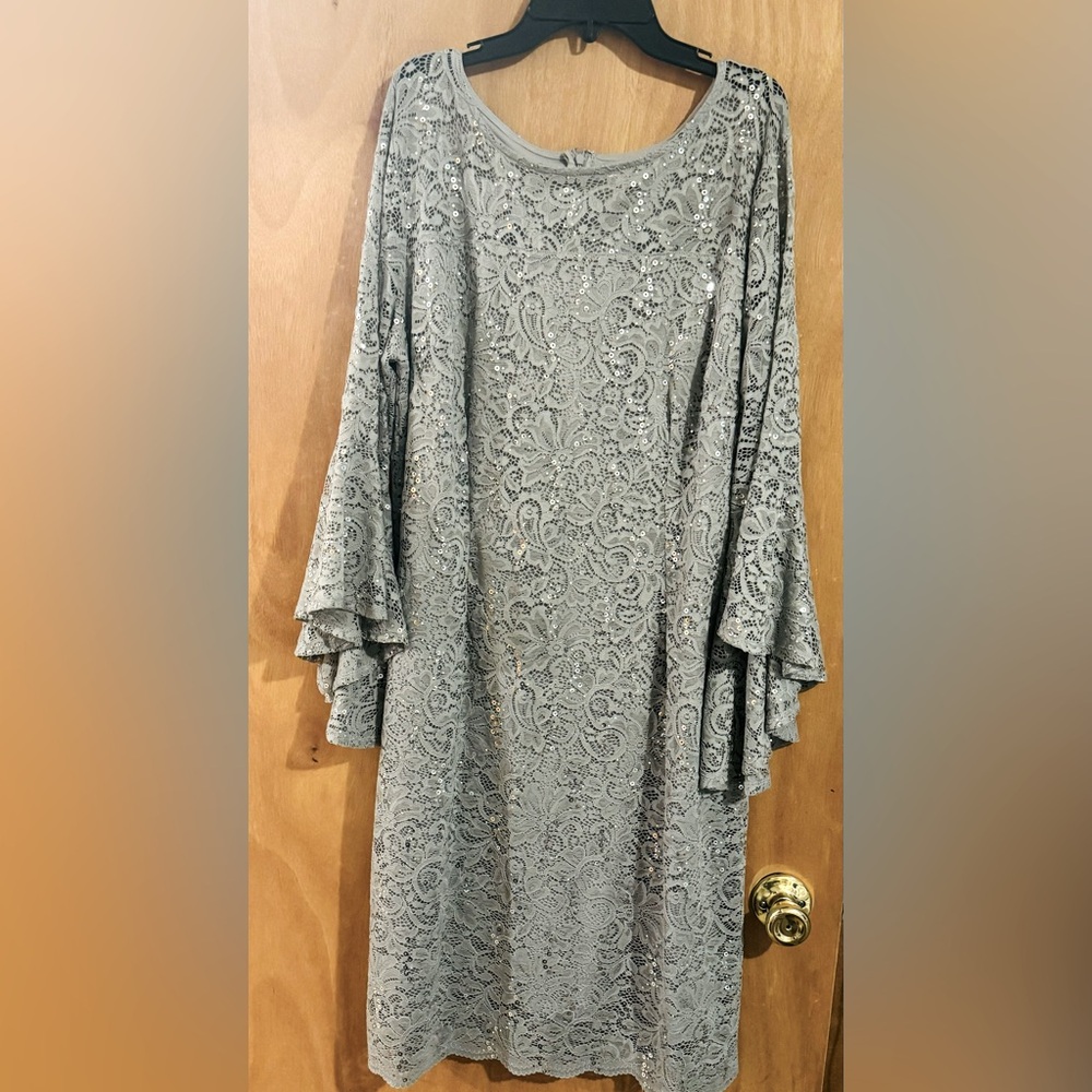 NY&Co. Dress